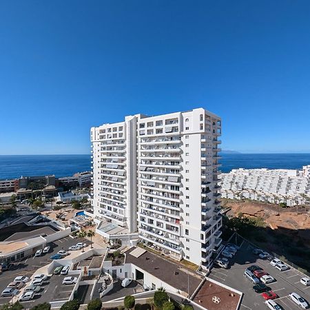 Flore Residence Costa Adeje  Esterno foto