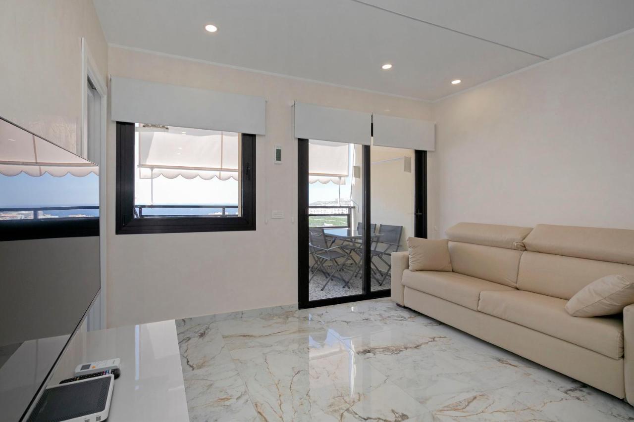 Flore Residence Costa Adeje  Esterno foto