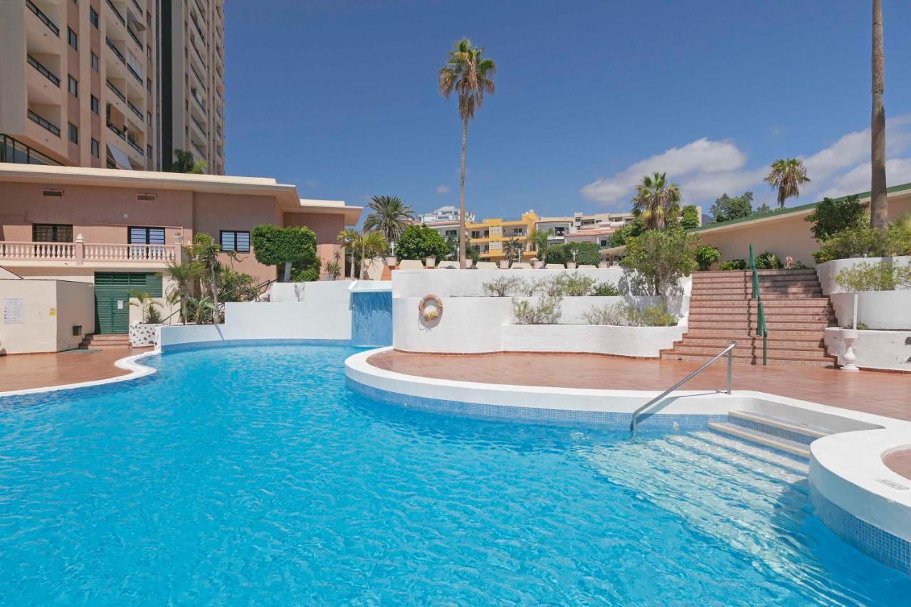 Flore Residence Costa Adeje  Esterno foto
