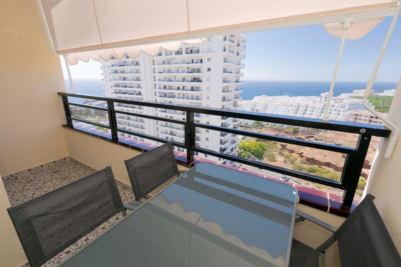Flore Residence Costa Adeje  Esterno foto